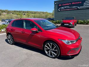 2022 Volkswagen Golf Life 2.0 TDI - Image 2