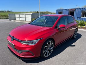 2022 Volkswagen Golf Life 2.0 TDI - Image 4