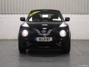 Nissan Juke 2016 - Image 2