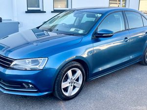 2017 Volkswagen Jetta 2.0L TDI - Image 3