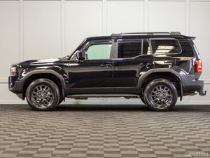 252 Toyota Land Cruiser 2 Seat Commercial - Image 3