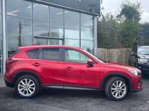 Mazda CX-5 2.2D SPORT + Navi 2WD - Image 3