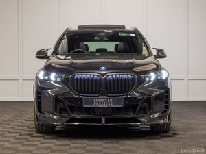 2025 BMW X5 X-Drive 50e M-Sport - Image 2