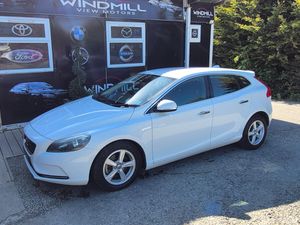Volvo V40 Automatic 1.6 - Image 4