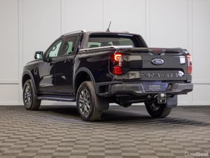 2026 Ford Ranger Wildtrak 5 Seat N1 Crewcab - Image 4