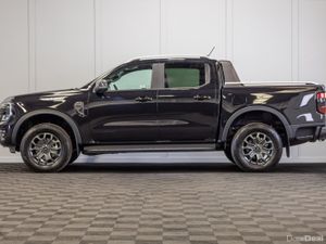 2026 Ford Ranger Wildtrak 5 Seat N1 Crewcab - Image 3