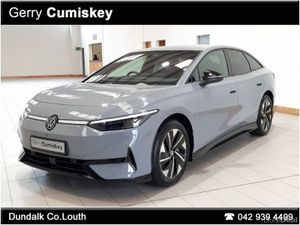 Volkswagen ID.7 Match Pro Plus 77kWh 286HP - Image 3