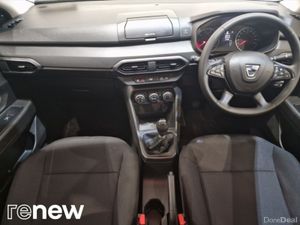 Dacia Sandero TCe 90 Essential - Image 3
