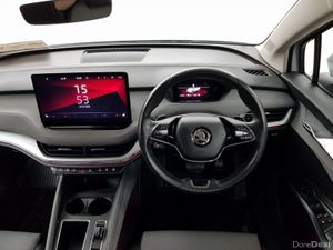 Skoda Enyaq Enyaq 60 Electric Auto - Image 4