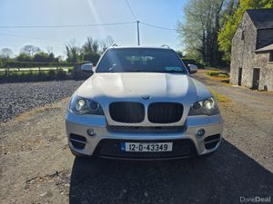 BMW X5 diesel ( doe and cheap tax 333 per year ) - Image 3
