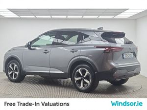 Nissan Qashqai ePOWER QASHQAI SV PREMIUM - Image 3