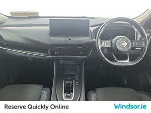 Nissan Qashqai ePOWER QASHQAI SV PREMIUM - Image 4