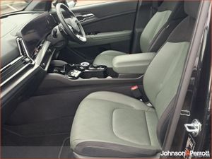 Kia Sportage Plug-in Hybrid - Image 3