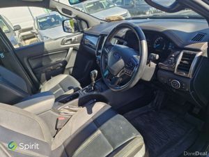 Ford Ranger RANGER WILDTRAK - Call Dan 0862324080 - Image 4