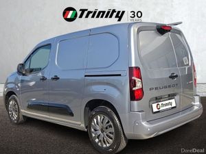 Peugeot Partner ** PARTNER PROFESSIONAL PREMIUM ** - Image 3