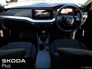 Skoda Octavia **STYLE MODEL** 2.0TDI 115BHP - Image 2