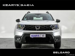 Dacia Duster 1.5 Blue dCi 115 Essential - Image 3