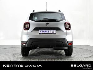 Dacia Duster 1.5 Blue dCi 115 Essential - Image 4