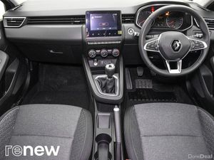 Renault Clio Iconic TCe 90 - Image 3