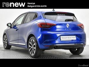 Renault Clio Iconic TCe 90 - Image 4