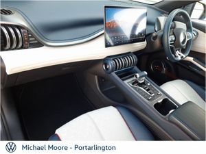 BYD ATTO 3 60kWh 204PS Design - Image 4