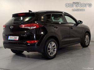 Hyundai Tucson 1.7 D Executive 2WD DCT - Image 3