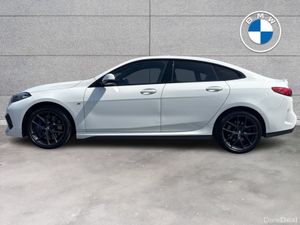 BMW 2-Series 218i M Sport Gran Coupe - Image 4