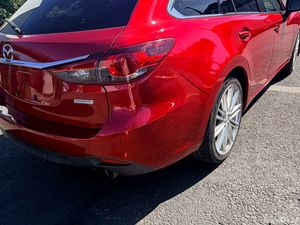 2013 Mazda Atenza - Image 2