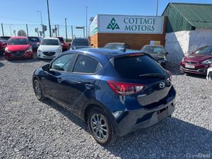 Mazda Demio 1.3 Auto - Image 4