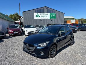 Mazda Demio 1.3 Auto - Image 2