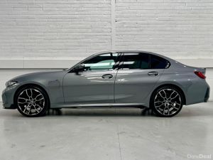 BMW 3 Series 330e M Sport G20 PHEV 290bhp Auto - Image 4
