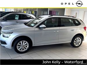 Skoda Kamiq Ambition 1.0TSI 110HP - Image 4