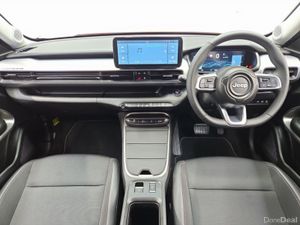 Jeep Avenger SUMMIT EV - Image 4