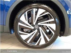 Volkswagen ID.4 77KWH |  MATCH PRO  |   286bhp | 2 - Image 2