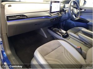 Volkswagen ID.4 77KWH |  MATCH PRO  |   286bhp | 2 - Image 4