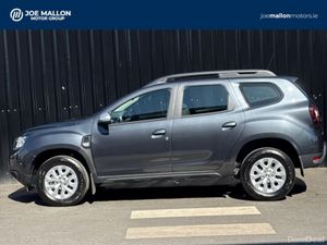 Dacia Duster 1.5 Blue dCi 115 Expression - Image 4