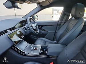 Land Rover Range Rover Evoque 1.5 I3 PHEV 269 PS S - Image 4