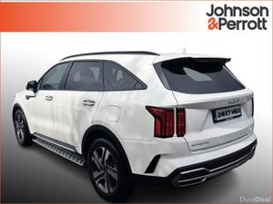 Kia Sorento 2.2 K3 4X2 Diesel 7 seats - Image 2