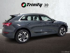 Audi Q8 e-tron ** 251 ** FULL ELECTRIC ** SPORT ** - Image 3