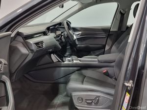 Audi Q8 e-tron ** 251 ** FULL ELECTRIC ** SPORT ** - Image 4