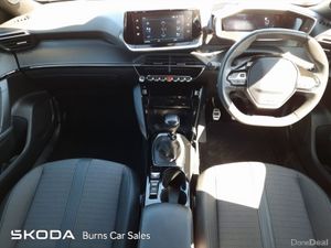 Peugeot 2008 1.2 Puretech 100bhp Allure - Image 3
