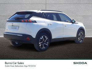Peugeot 2008 1.2 Puretech 100bhp Allure - Image 4