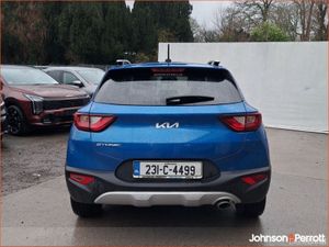 Kia Stonic 1.0 K2 PE - Image 4