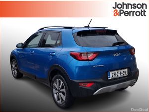 Kia Stonic 1.0 K2 PE - Image 2