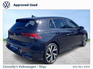 Volkswagen Golf RLINE 1.5 TSI 130HP - Image 3