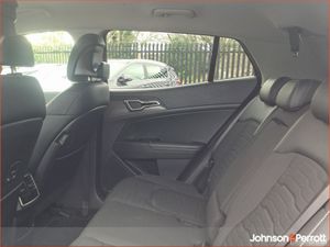 Kia Sportage 1.6 PHEV K3 - Image 4