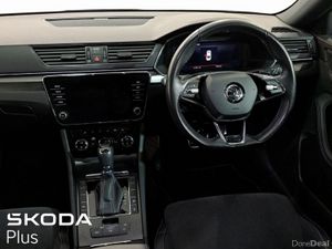 Skoda Superb SUPERB SPT 2.0TDI 150HP DSG - Image 3