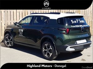 Citroen C3 Aircross PLUS edition - Image 3