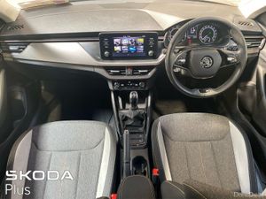 Skoda Scala Style 1.0TSI 110bhp DSG - Image 3
