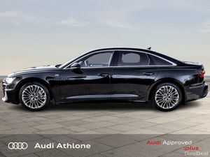 Audi A6 2.0TDI 204BHP S-Line S-Tronic - DUE IN - R - Image 2